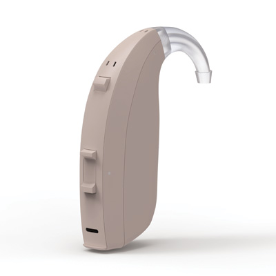 Слуховой аппарат Багира Pro-01XP