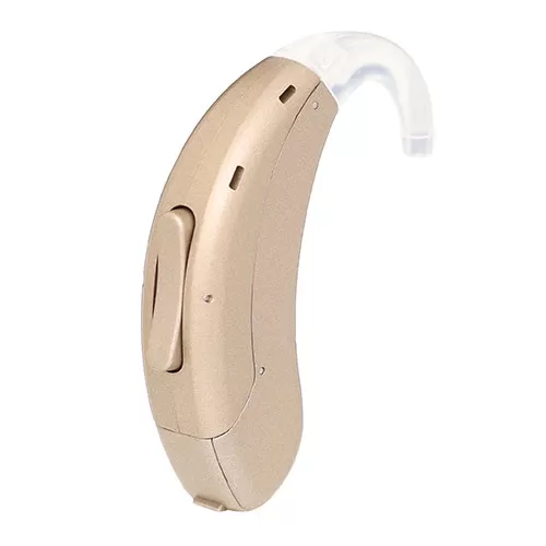 Слуховой аппарат Руна Pro 20P