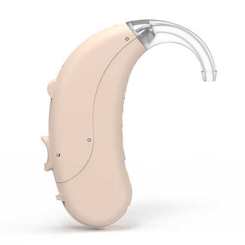 Слуховой аппарат Руна 20ISP